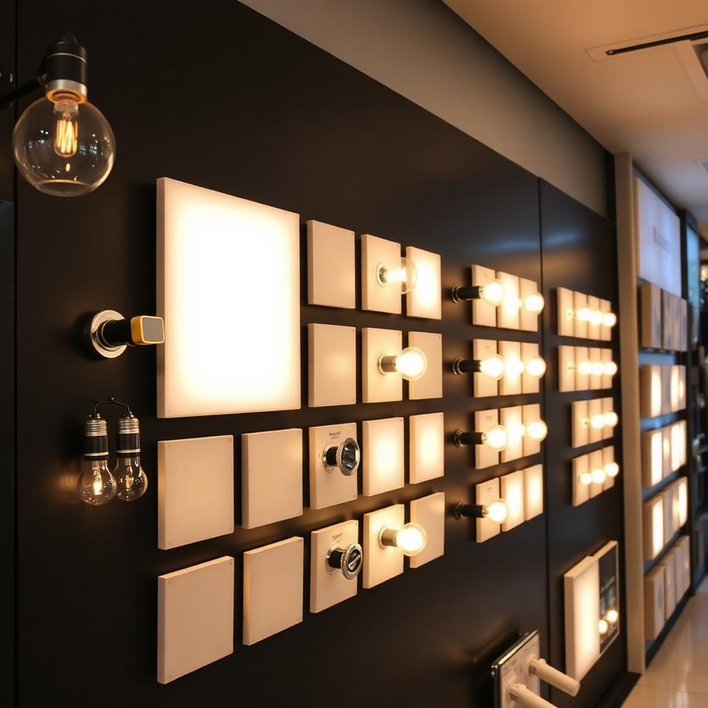 LED Lighting