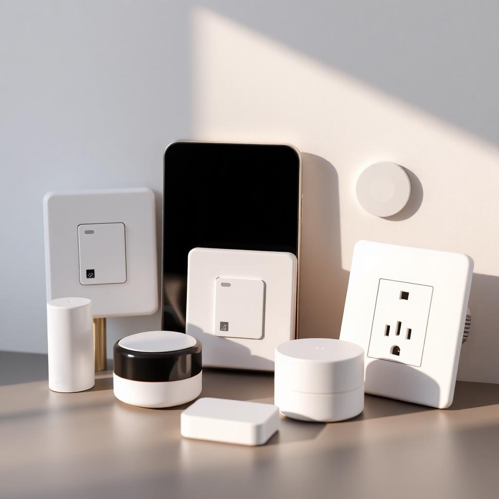 Smart Accessories