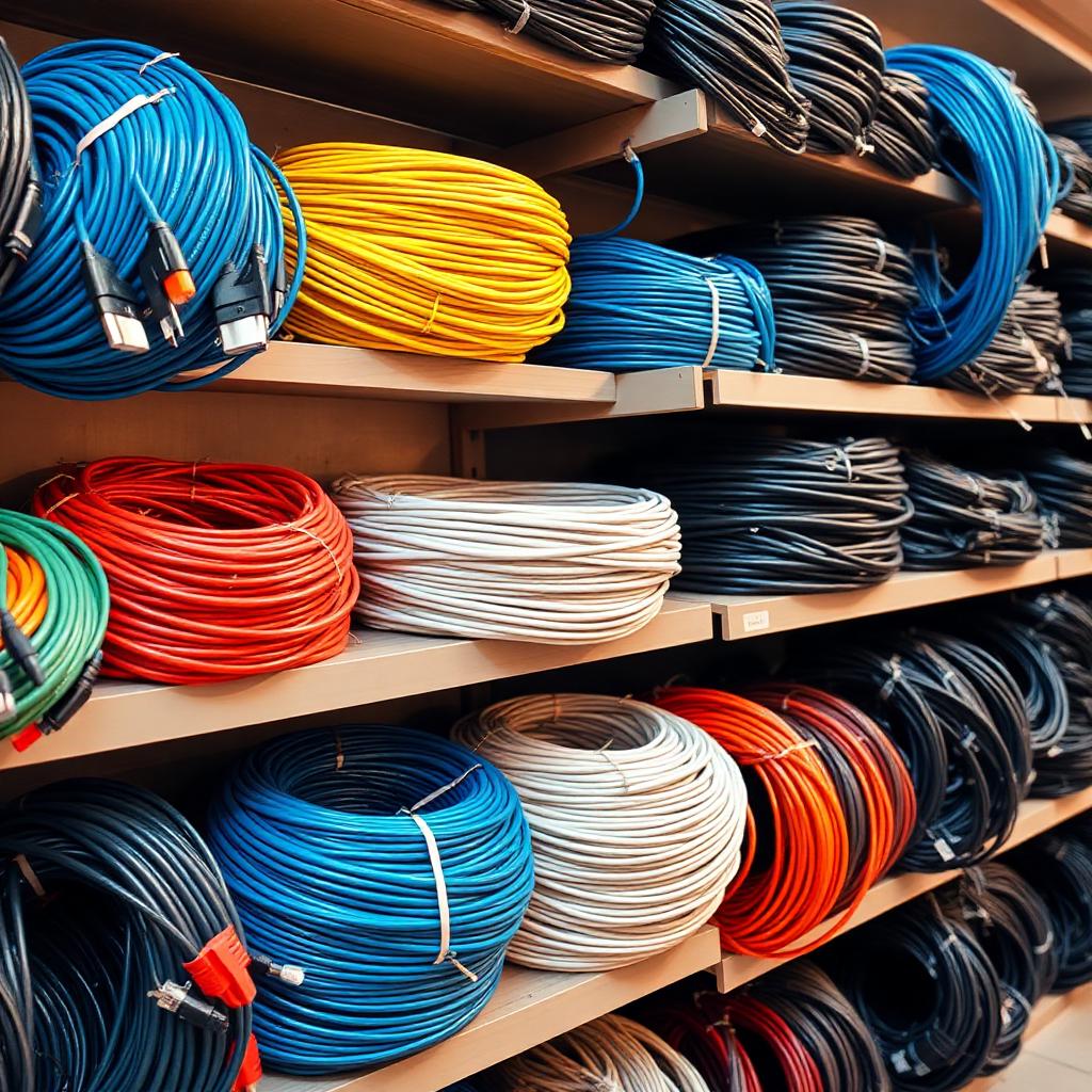 Premium Wires